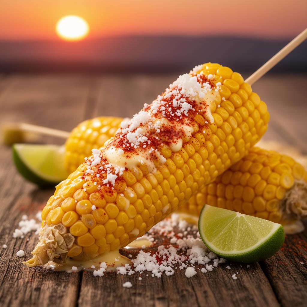 Elote
