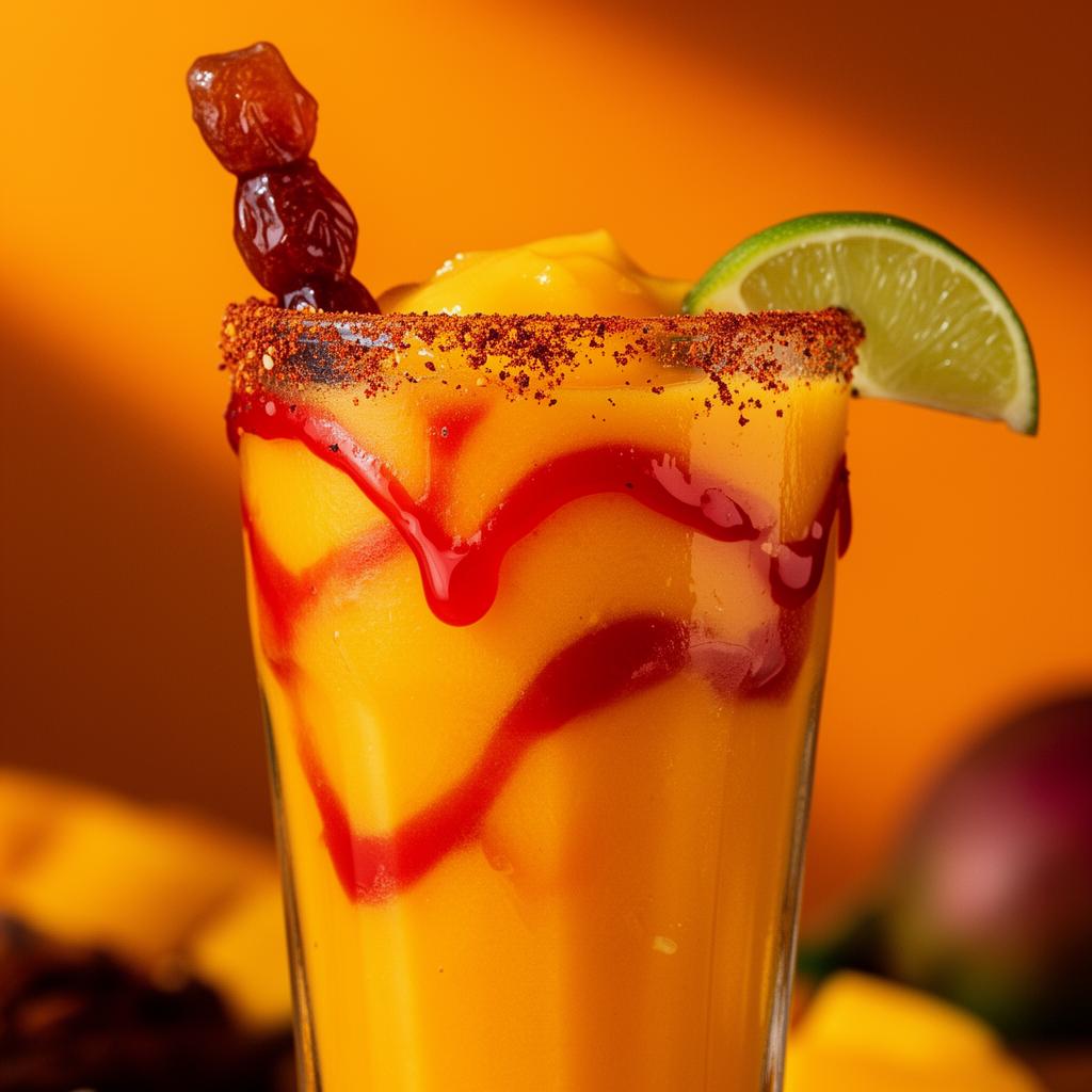 Mangonada